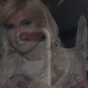 Meet your Posher, Inesa